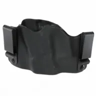 PHALANX DEFENSE SYSTEMS Compact Black Stealth Operator Holster (H60215)