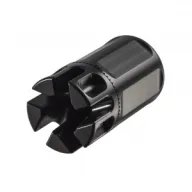 PRIMARY WEAPONS SYSTEMS CQB 5.56 NATO Flash Suppressing Compensator (3CQB12A1)