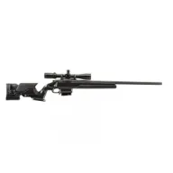 PROMAG Archange Remington 700 Stock with Aluminum Bed Block (AA700B)