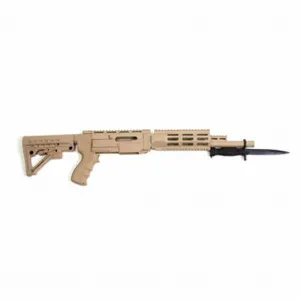 PROMAG Archangel Conversion Stock for Ruger 10/22 No Bayonet (AA556R-NB-DT)