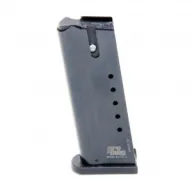 PROMAG Desert Eagle .50 AE 7rd Blue Steel Magazine (MAG-07)