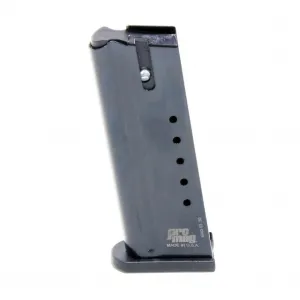 PROMAG Desert Eagle .50 AE 7rd Blue Steel Magazine (MAG-07)