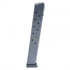 PROMAG 1911 Government 45 ACP 15rd Steel Magazine (COL-A5)