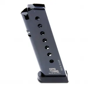 PROMAG Sig Sauer P220 45 ACP 8rd Steel Magazine (SIG08)