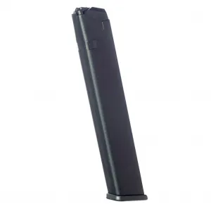 PROMAG 9mm 32rd Polymer Magazine for Glock 17,19,26 (GLK-A8)