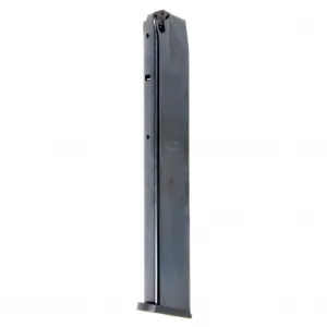 PROMAG Ruger P89,P93,P95 9mm 32rd Steel Magazine (RUG-A7)