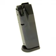PROMAG Walther P99 & SW99 9mm 15rd Steel Magazine (WAL-A2)