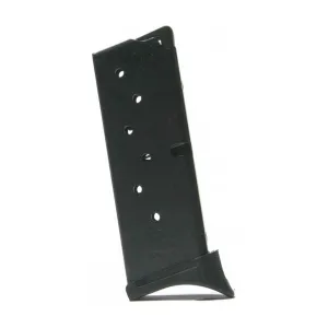 PROMAG Ruger LC9 9mm 7rd Steel Magazine (RUG 16)