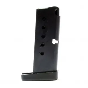 PROMAG Taurus TCP 380 ACP 6rd Steel Magazine (TAU-18)