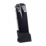 PROMAG Fits Taurus PT-111 G2 9mm 15rd Blue Steel Magazine (TAU-A6)