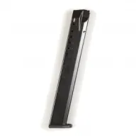 PROMAG Fits Smith & Wesson SD40 .40 S&W 25rd Blue Steel Magazine (SMI-A17)