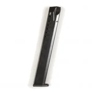 PROMAG Fits Smith & Wesson SD40 .40 S&W 25rd Blue Steel Magazine (SMI-A17)