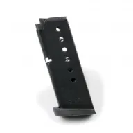 PROMAG Fits Taurus 709 Slim 9mm 7rd Blue Steel Magazine (TAU-20)