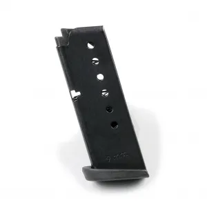PROMAG Fits Taurus 709 Slim 9mm 7rd Blue Steel Magazine (TAU-20)