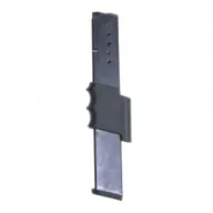 PROMAG Fits Smith & Wesson Bodyguard .380 ACP 15rd Blue Steel Magazine (SMI-A7)
