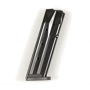 PROMAG Fits Sig Sauer P320 9mm 17rd Blue Steel Magazine (SIG-A8)