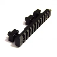 PROMAG Archangel OPFOR AA9130 /AA98 Polymer Black Forend Rail (AA124)
