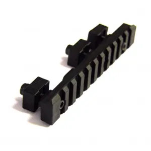 PROMAG Archangel OPFOR AA9130 /AA98 Polymer Black Forend Rail (AA124)