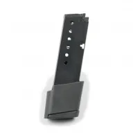 PROMAG Fits Taurus 709 Slim 9mm 10rd Blue Steel Magazine (TAU-22)