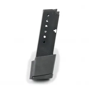 PROMAG Fits Taurus 709 Slim 9mm 10rd Blue Steel Magazine (TAU-22)