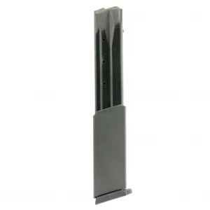 PROMAG 32rd Blue Steel Magazine for H&K VP9 9mm (HEC-A16)