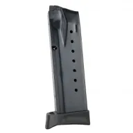 PROMAG 17rd Blue Steel Magazine for Smith and Wesson SD9 9mm (SMI-A19)