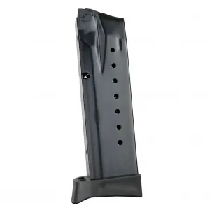 PROMAG 17rd Blue Steel Magazine for Smith and Wesson SD9 9mm (SMI-A19)
