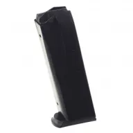 PROMAG 15rd Blue Steel Magazine for SCCY CPX-2 and CPX-1 9mm (SCY-A1)