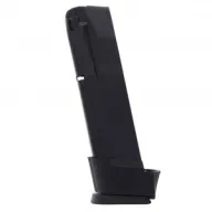 PROMAG 15rd Blue Steel Magazine for Sig Sauer Sig Pro 40 S&W (SIG-A13)