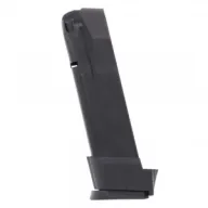 PROMAG 15rd Blue Steel Magazine for Sig Sauer P229 40 S&W and 357 SIG (SIG-A16)