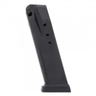 PROMAG 10rd Blue Steel Magazine for Springfield XDM 40 S&W (SPR-13)