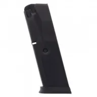 PROMAG 10rd Blue Steel Magazine for Sig Sauer Sig Pro 9mm (SIG-22)