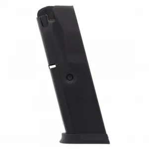 PROMAG 10rd Blue Steel Magazine for Sig Sauer Sig Pro 9mm (SIG-22)