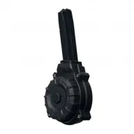 PROMAG Smith & Wesson 5900 9mm 50rd Black Polymer Drum Magazine (DRM-A43)