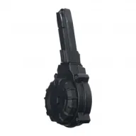 PROMAG Taurus PT-111 G2 9mm 50rd Black Polymer Drum Magazine (DRM-A46)