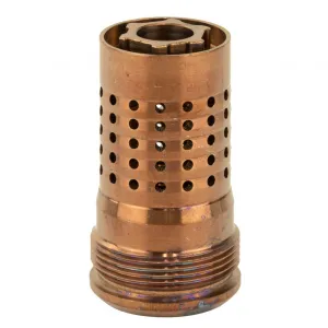 Q Cherry Bomb 7.62mm 5/8x24 Muzzle Brake (CB-5/8-24)