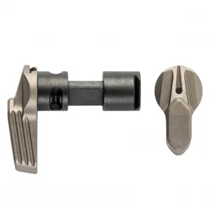 RADIAN WEAPONS Talon Ambidextrous 45/90 Safety Selector NP3 2 Lever Kit (R0022)
