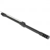 RADICAL FIREARMS RF 16in SOCOM 1:7 Twist Mid Length Barrel (B16CV556SOC-M-17)