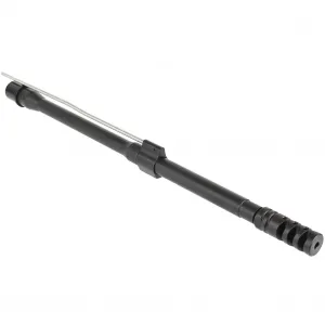 RADICAL FIREARMS RF 16in SOCOM 1:7 Twist Mid Length Barrel (B16CV556SOC-M-17)