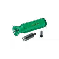 REDDING Small Rifle Primer Pocket Uniformer w/accessory handle (9105)