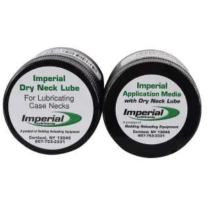 REDDING Imperial Dry Neck Lube Convenience Pak (7200)
