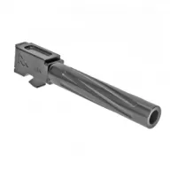 RIVAL ARMS Precision Stainless PVD Drop-In Barrel for Glock 17 Gen 5 (RA20G103D)
