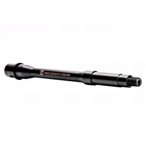 ROSCO MANUFACTURING Bloodline 10.5in 5.56 NATO M4 Profile Carbine Length Barrel (BL-105-M4-556-7-C)
