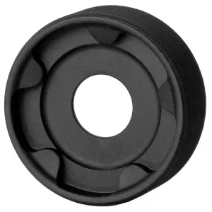 RUGGED SUPPRESSORS 45ACP Front Cap (FC004)