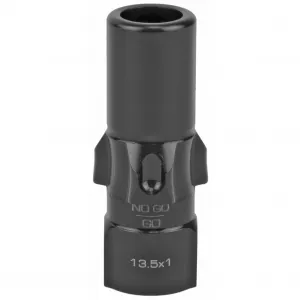 Rugged Suppressors 3 Lug Adapter, 13.5x1LH OA004
