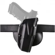 SAFARILAND 6378 ALS Right Hand S&W M&P Shield Paddle Holster (6378-179-411)