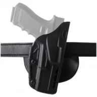 SAFARILAND 7TS ALS Right Hand for Glock 19-23 Concealment Belt Holster (7378-283-411)