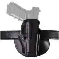 SAFARILAND 5198 Right Hand S&W M&P Paddle-Belt Holster (5198-219-411)