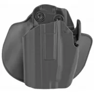 SAFARILAND 578 7TS GLS Pro-Fit Size 3 Sub-Compact Black LH Holster (578-183-412)