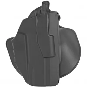 Safariland Model 7378, 7TS, ALS Concealment Holster, Fits P229R E2 9MM, Kydex, Black, Right Hand 7378-474-411